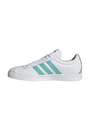 Baskets basses - ftwwht semiru cblack