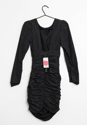 Mango, Robe de soirée - black