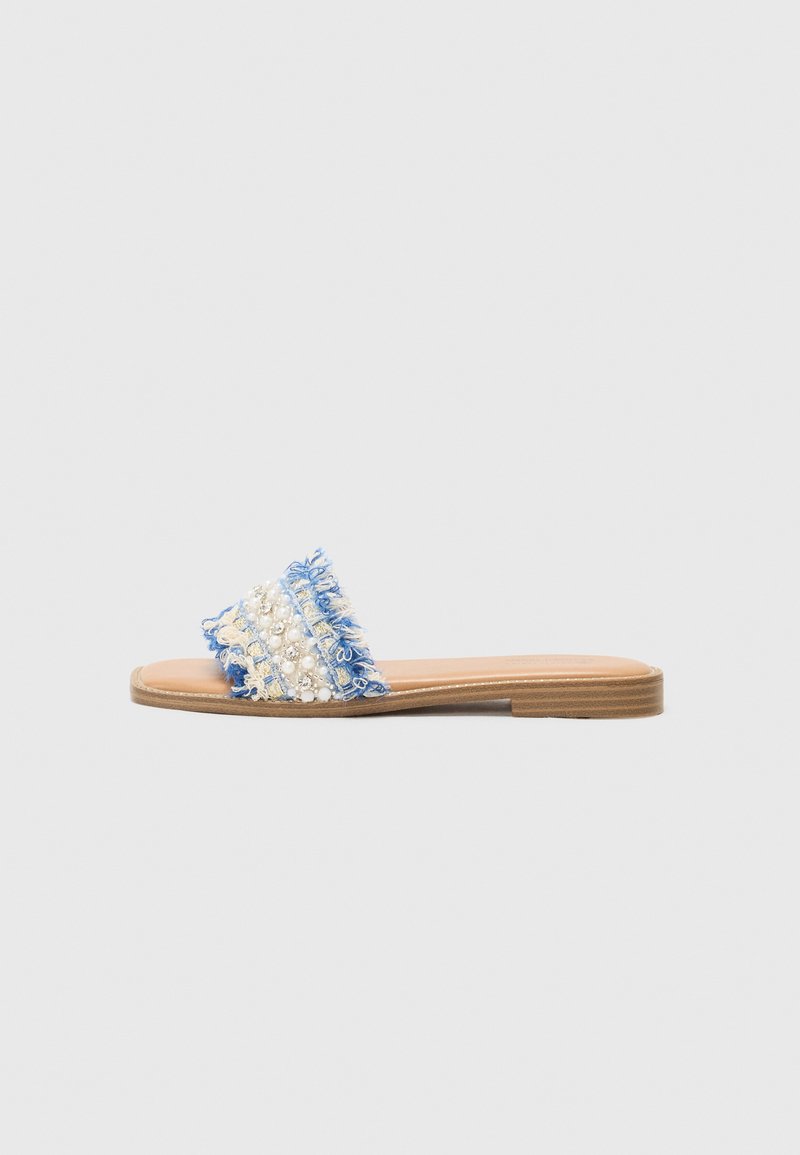 Call it Spring ROJAS  - Mules - other blue