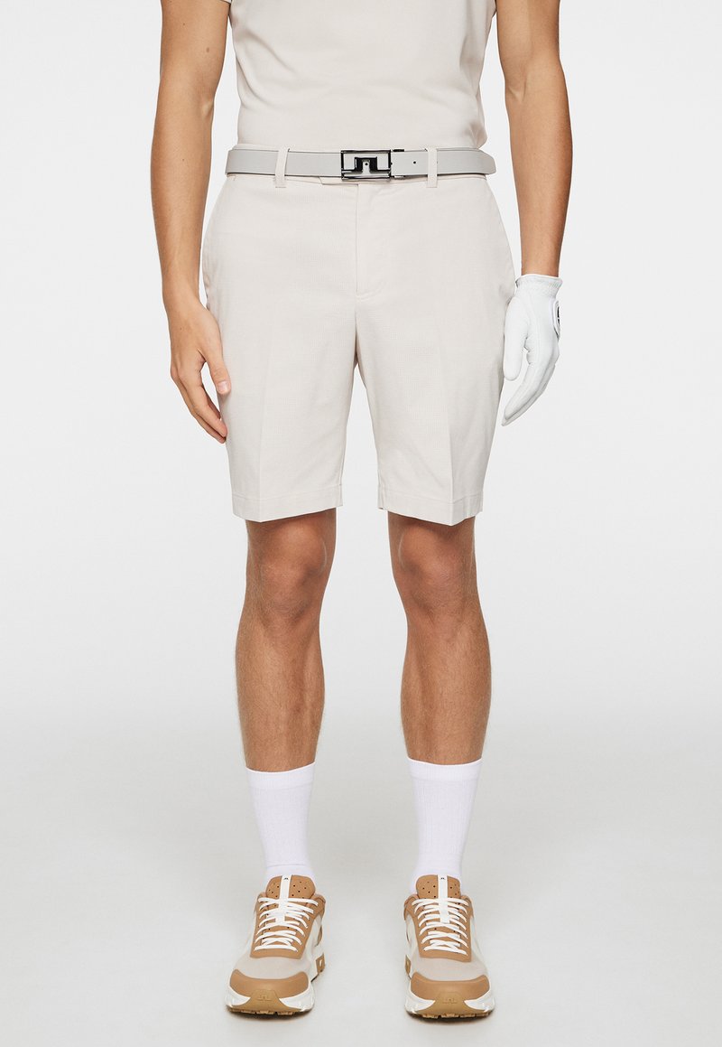 J.LINDEBERG Sports - VENT - Sports shorts - moonbeam, Enlarge