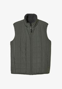 Unausgewählt, khaki green