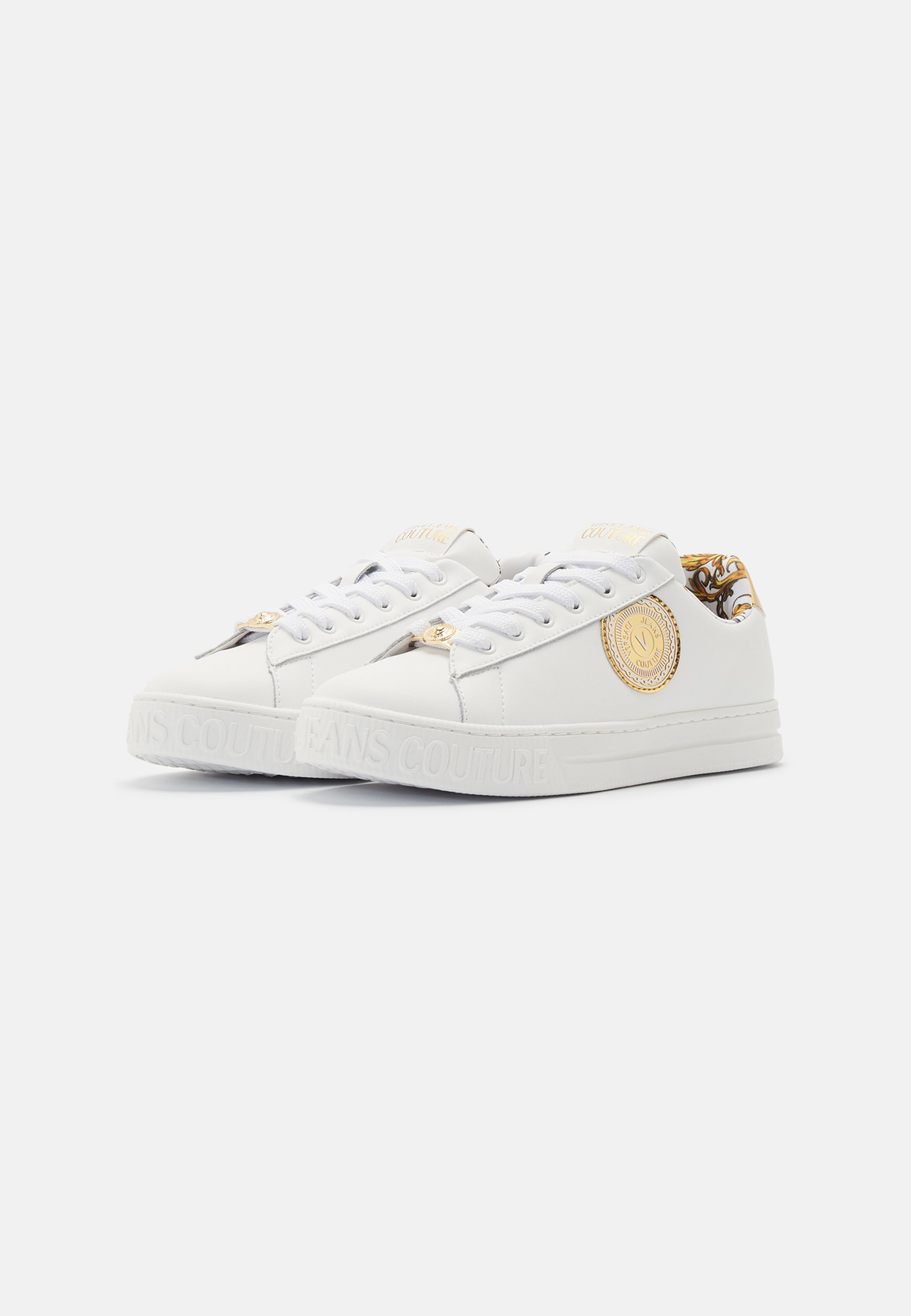 zalando versace sneakers