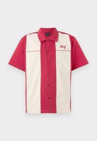 SUPPLIES SERVICE UNISEX - Chemisier - cardinal