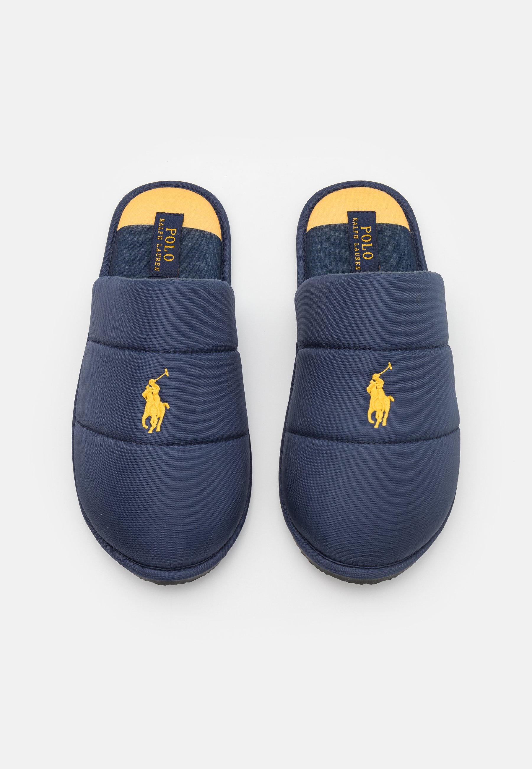 Polo Ralph Lauren KLARENCE - Slippers 