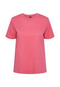 Unausgewählt, hot pink