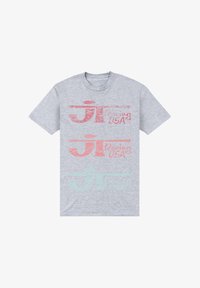 Vybráno, heather grey