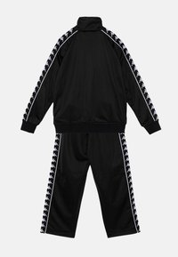 Kappa SET - Μπουφάν προπόνησης - black