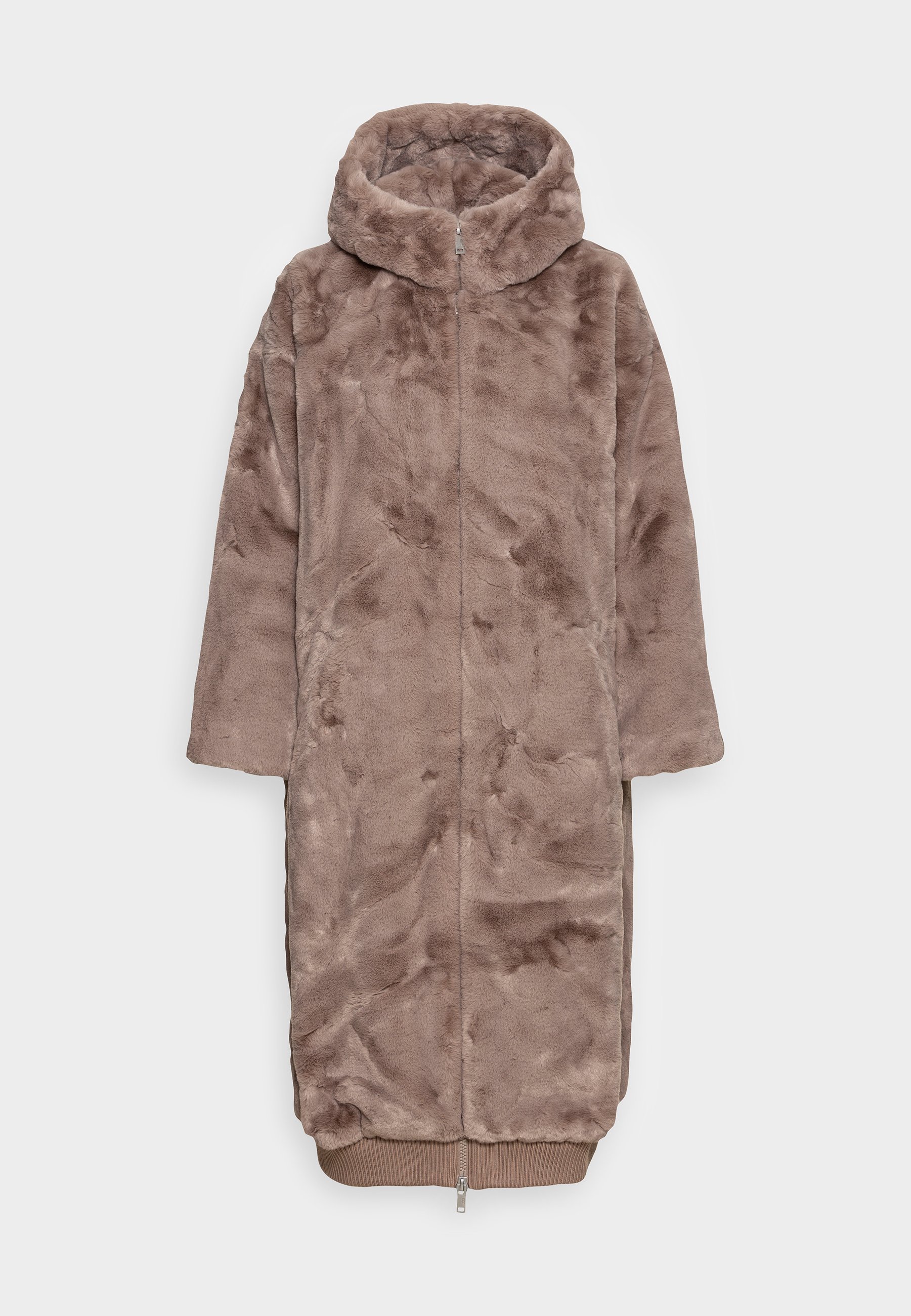UGG KOKO OVERSIZED COAT - Winter coat 