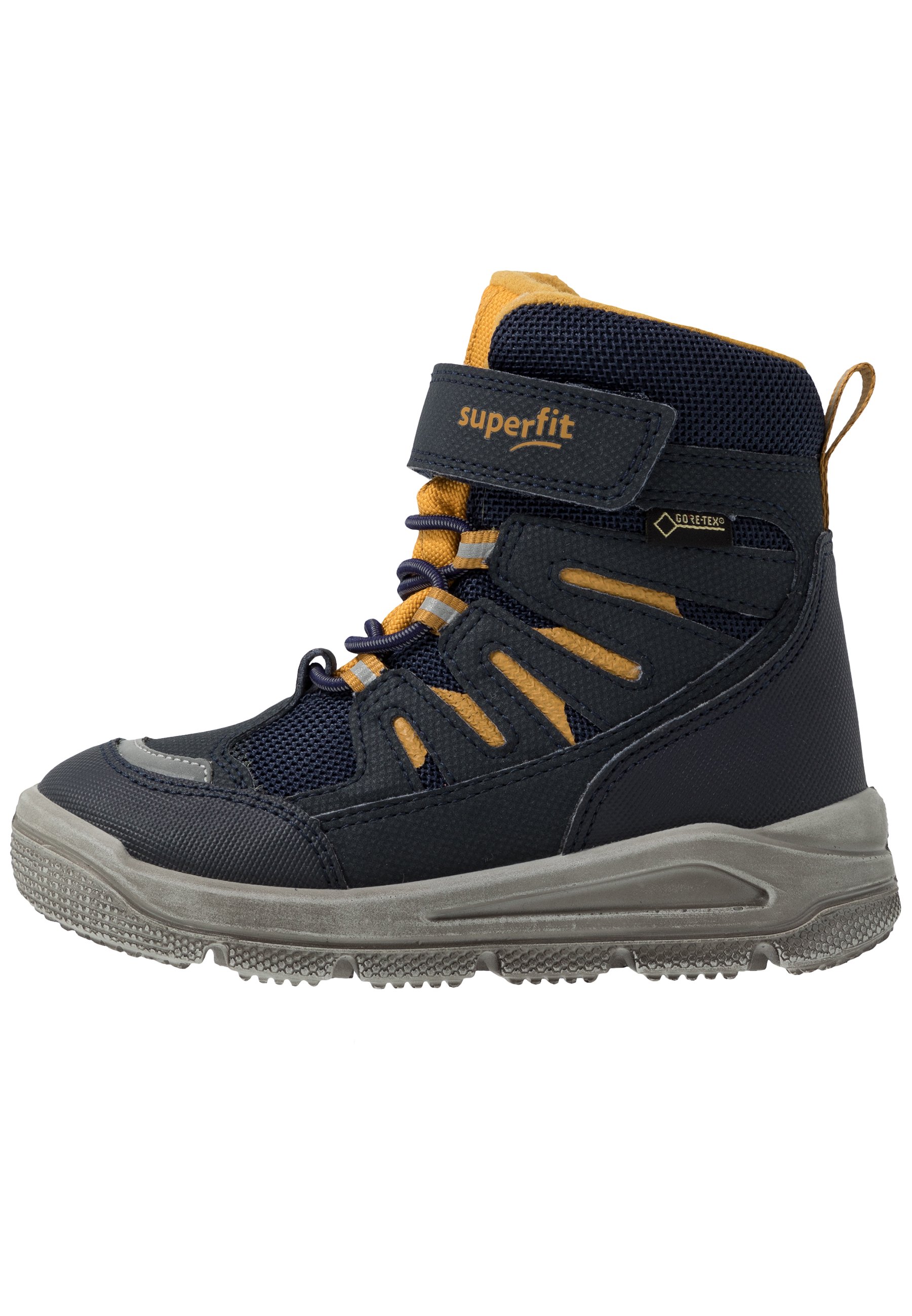 Bottes De Neige Superfit Tedd – Doublure Gore-Tex, Semelle Antidérapante, Largeur Confortable G - 12