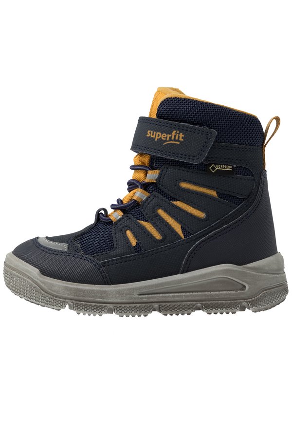 MARS - Snowboot/Winterstiefel