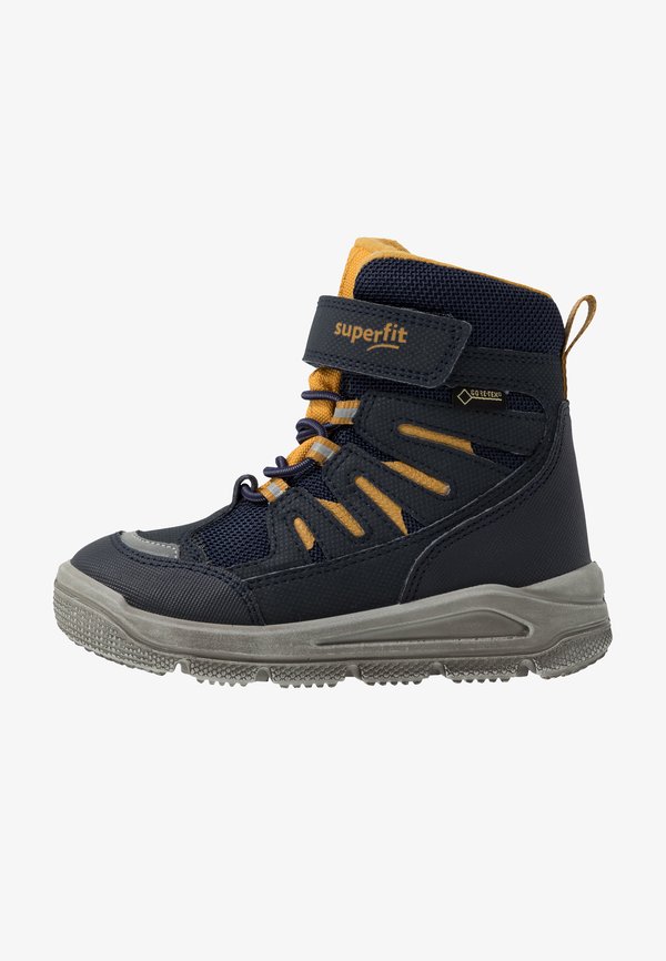 MARS – Snowboot/Winterstiefel