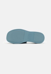 Call it Spring VENISE B.E.D FOAM - Sandaler - other blue