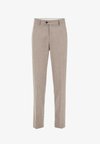 Pantaloni eleganti - greige