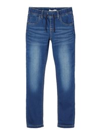 Non sélectionné, dark blue denim