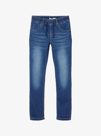 Nem kiválasztott, dark blue denim