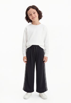 Michael Kors Kids, Pantaloni sportivi - black