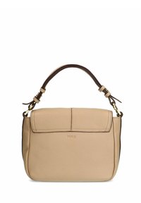 Manfield Handtas - taupe