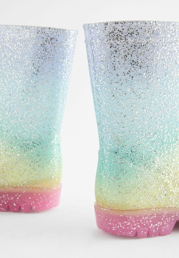GLITTER – REGULAR FIT – Gummistiefel – multi