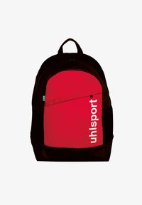 Valgt, rot schwarz weiß