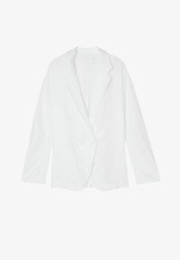 Nevybráno, weiß white