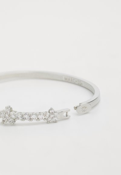 Marchesa BANGLE  - Rannekoru - silver-coloured