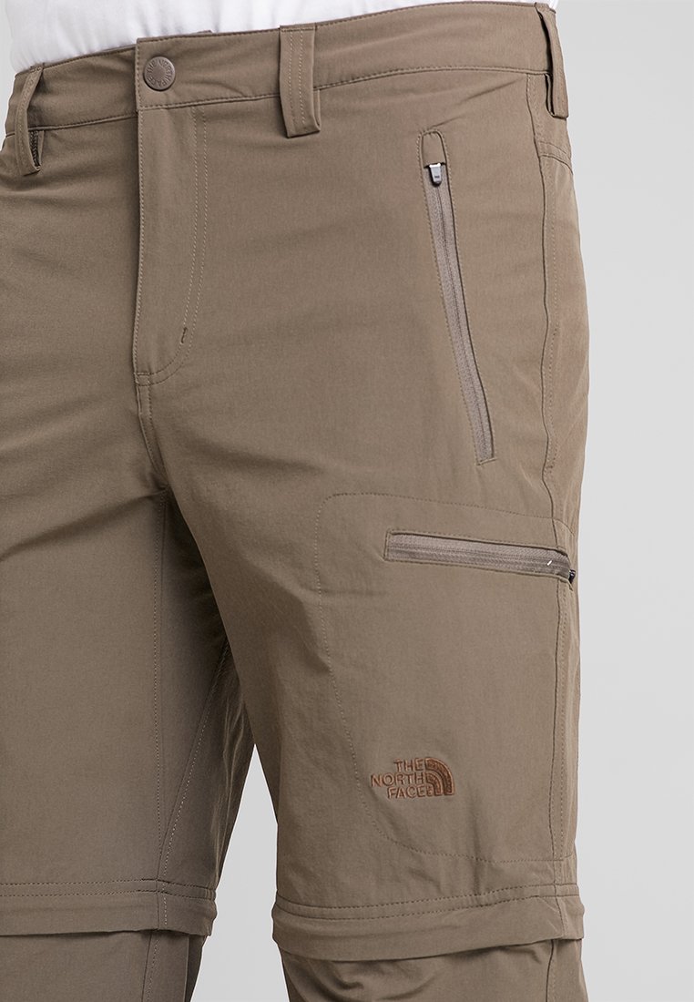The North Face EXPLORATION CONVERTIBLE 
