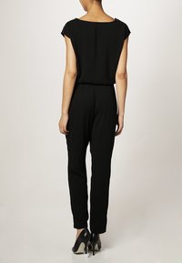 Nümph Overall / Jumpsuit - black