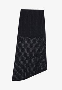 Ausgewählt, black
