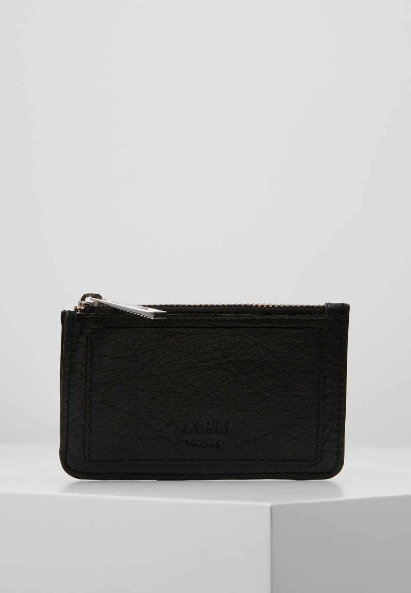 Still Nordic THUNDER CREDIT CARD HOLDER ZIP Business card holder