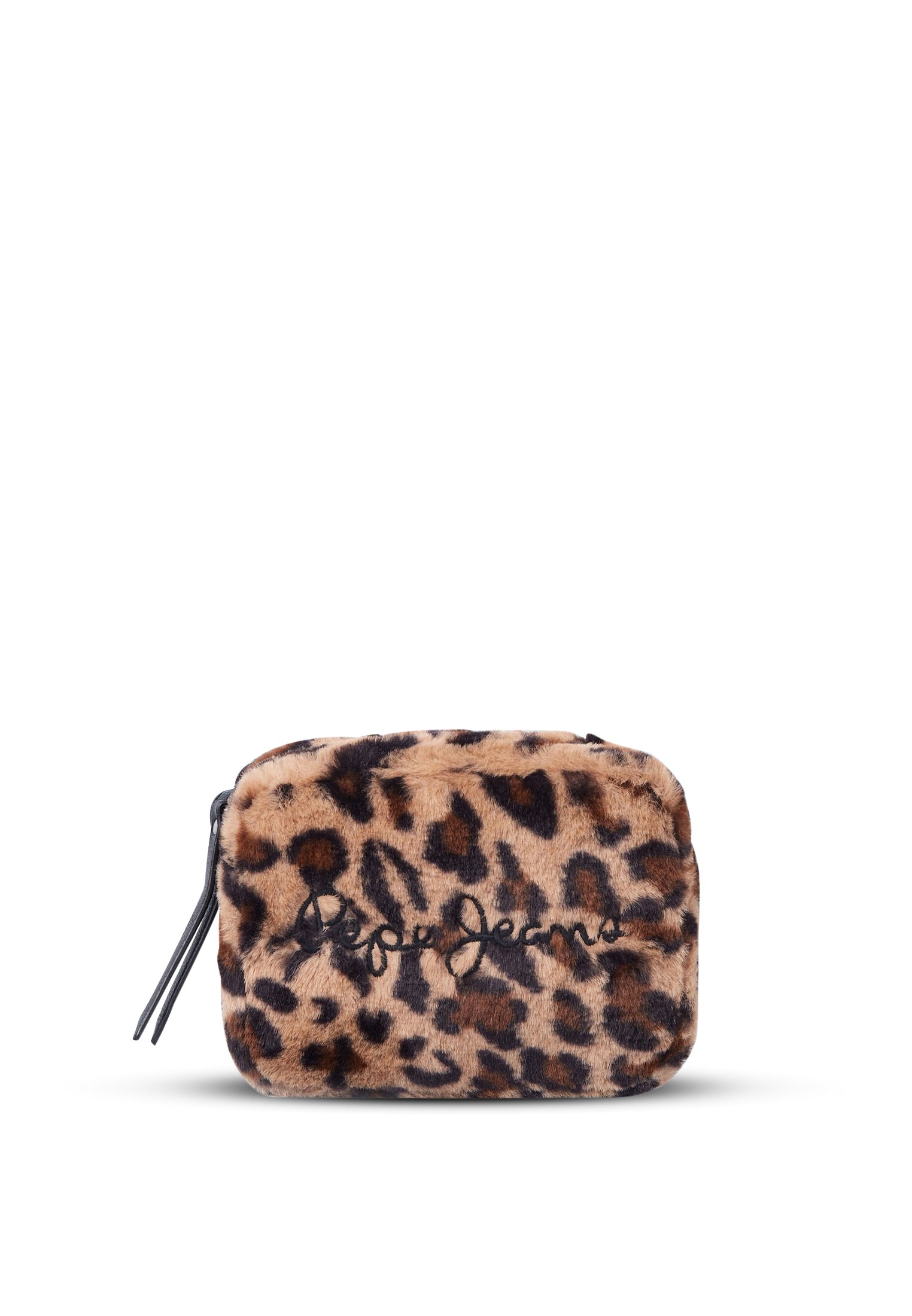 Pepe Jeans MANUELA - Borsa a tracolla - light beige/beige - Zalando.it