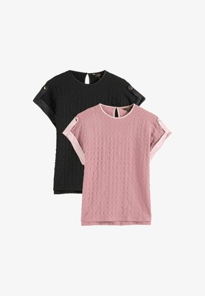 Lipsy, REGULAR FIT, czarny