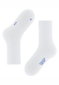 Unausgewählt, white