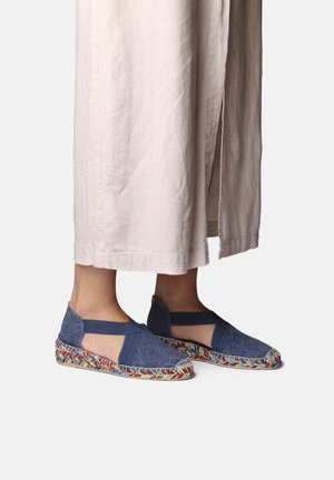 ELBA - Espadrile - texa