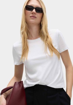 Marks & Spencer, 3 PACK - T-Shirt basic - yellow mix