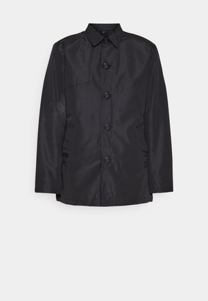 Brave Soul Summer jacket - black