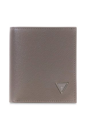 Guess MILANO BIFOLD S - Portefeuille - hellbraun