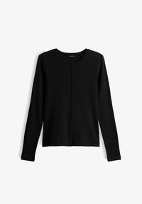 Niet geselecteerd, black