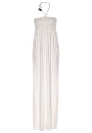 Maxiklänning - white