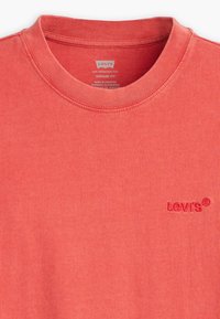 Levi's® RED TAB™ VINTAGE TEE - T-shirt basic - baked apple