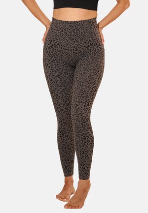 SugarShape, SUGARSHAPE LEGGINGS JIVE - Leggings - Hosen - leo sport
