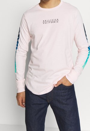 Camiseta de manga larga - dark blue