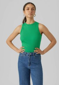 Aware VMA NOOS - Top - bright green