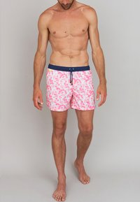 Gili's TRAWANGAN - Short de bain - rose