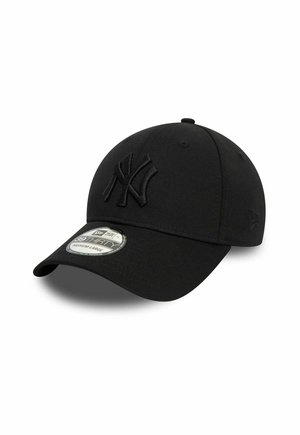 New Era 39THIRTY  MONO NEW YORK YANKEES - Gorra - black