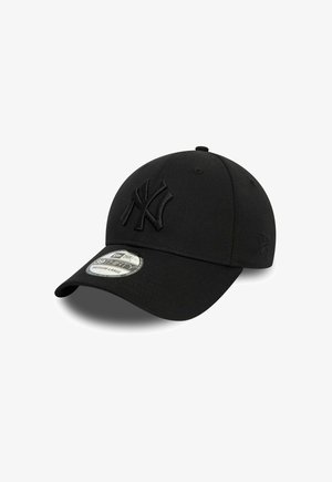 New Era 39THIRTY MONO NEW YORK YANKEES - Gorra - black