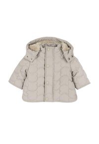 Chicco OUTERWEAR - Vinterjacka - beige