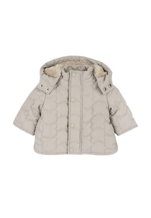 Chicco OUTERWEAR - Giacca invernale - beige