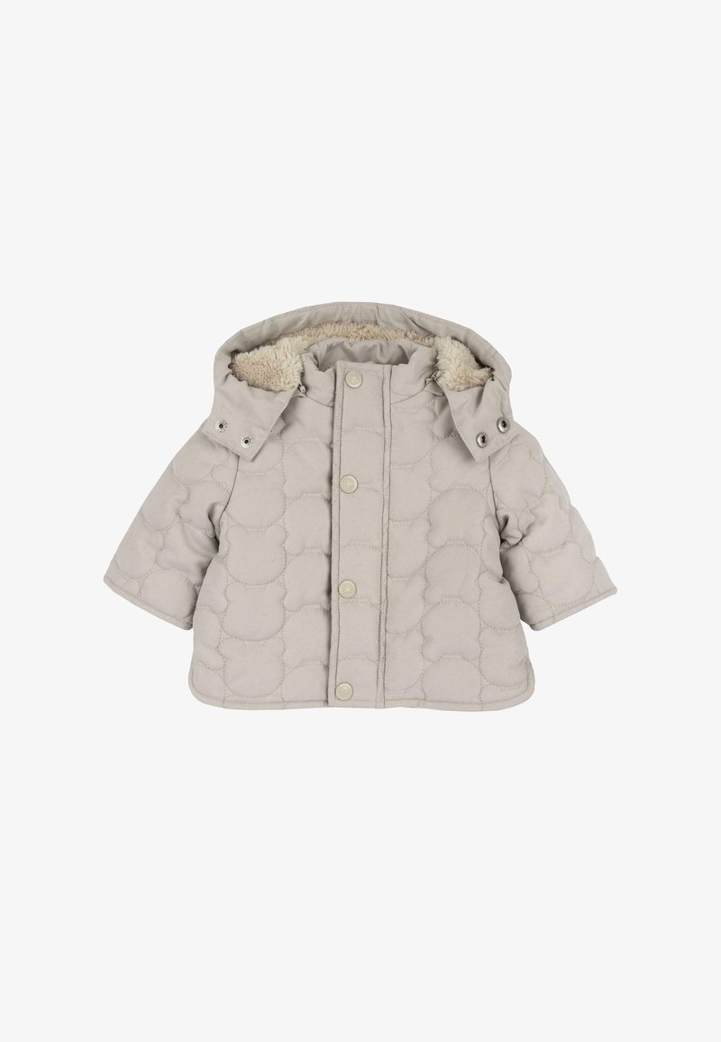 Chicco OUTERWEAR - Veste d'hiver - beige