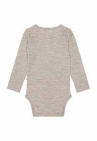 The New Siblings Body - light brown melange