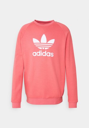 Sweatshirt - light pink